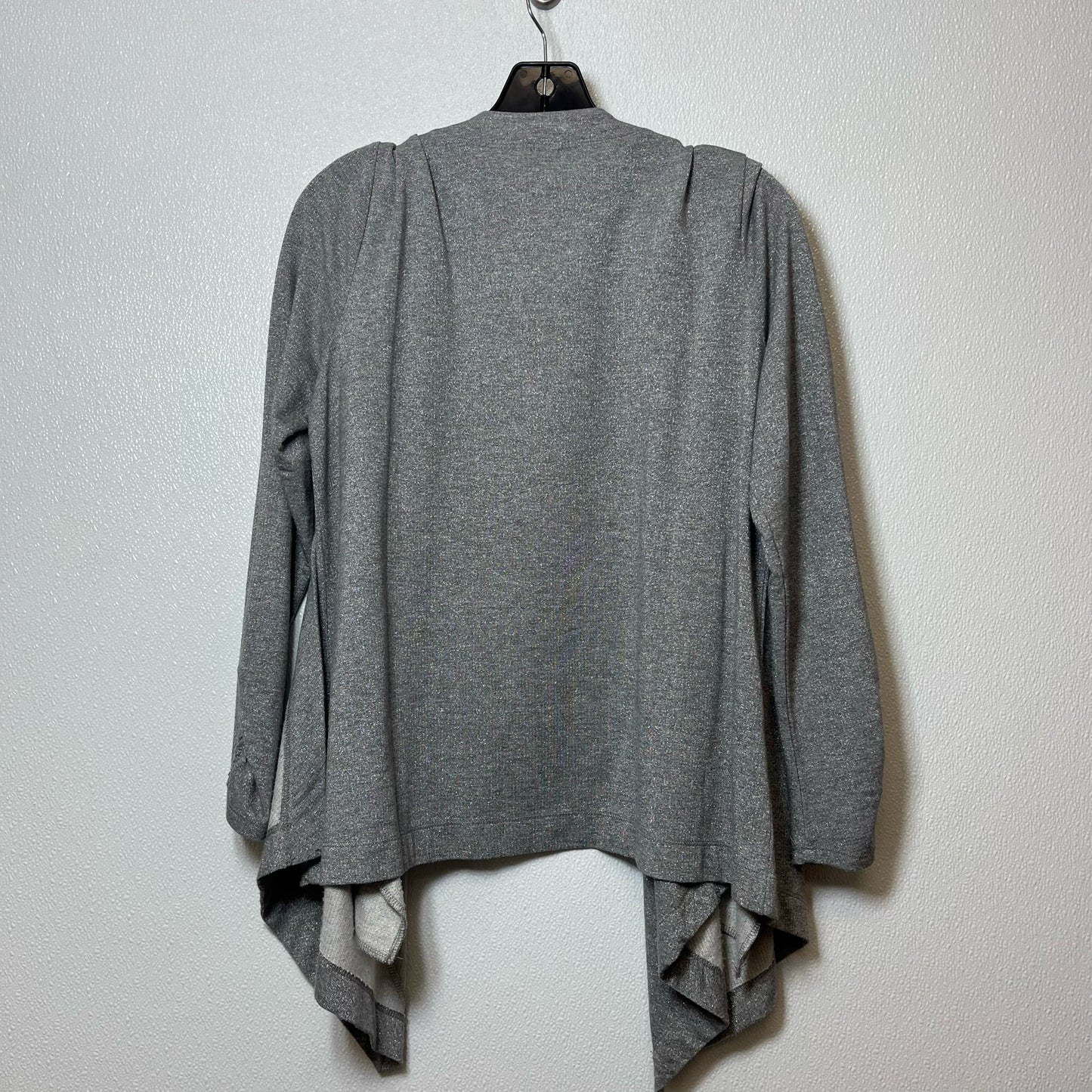 Cardigan By Chicos O  Size: M