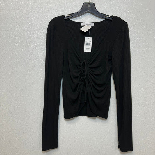 Top Long Sleeve By Clothes Mentor  Size: M