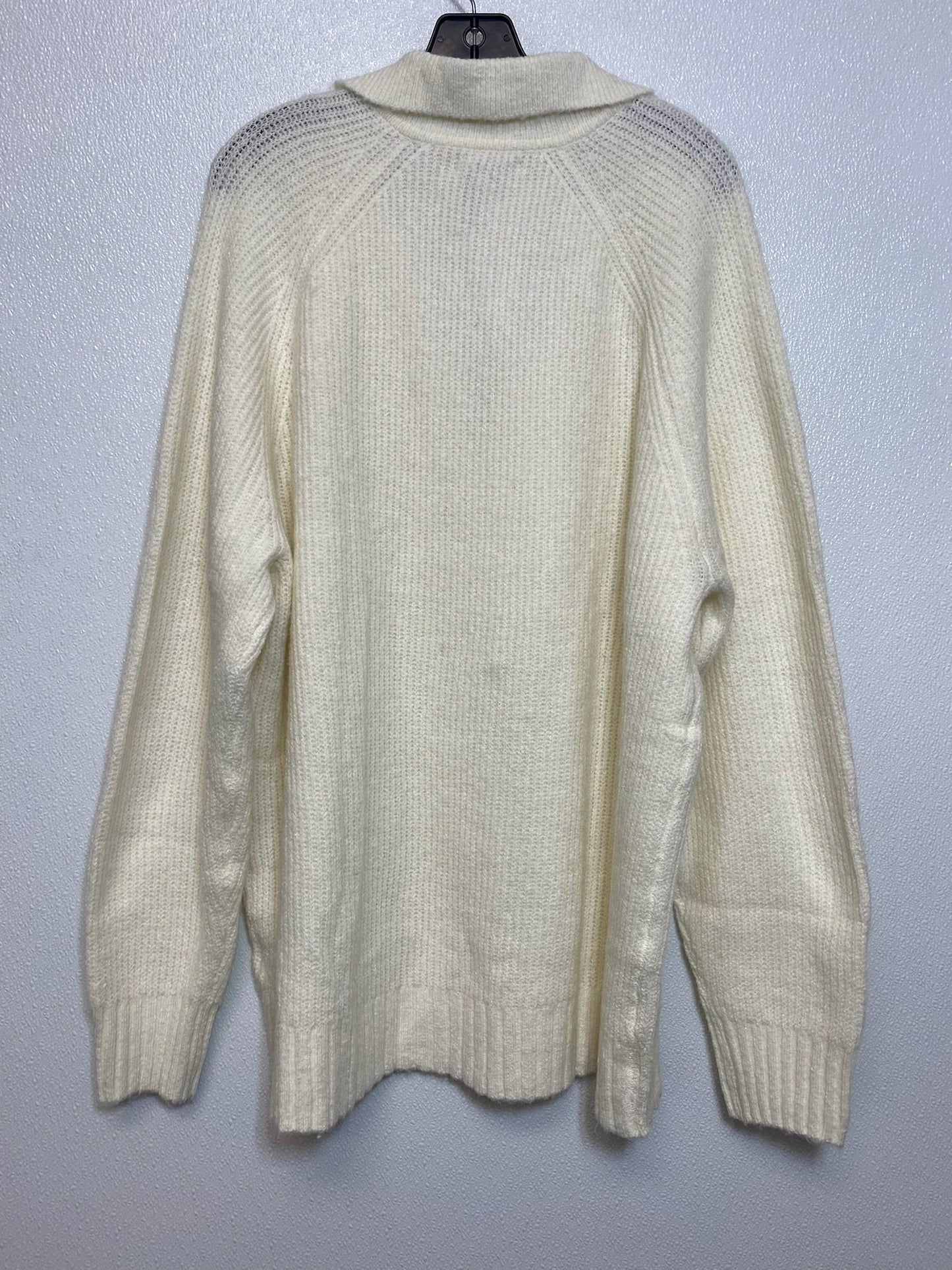 Sweater By American Eagle  Size: L