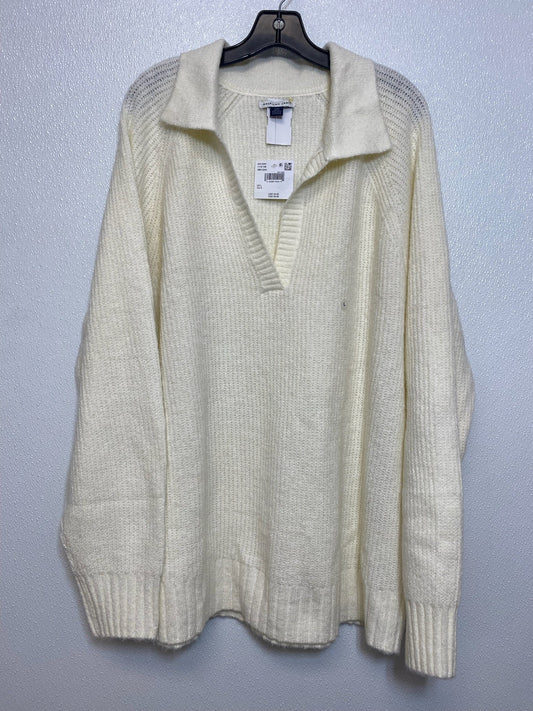 Sweater By American Eagle  Size: L