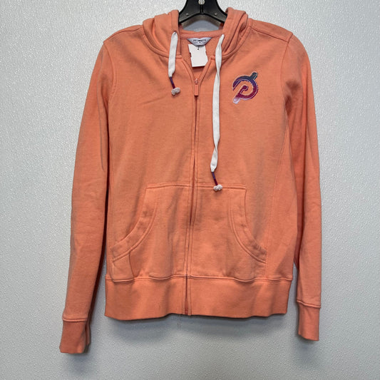 Athletic Sweatshirt Hoodie By Cmf  Size: M