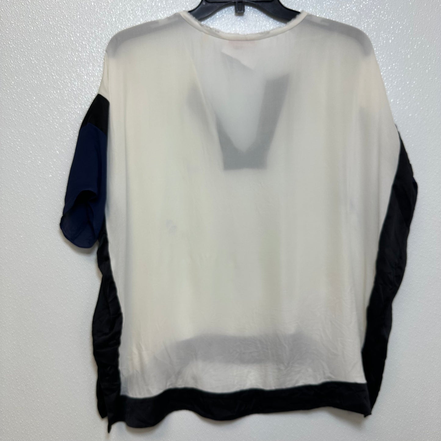 Top Short Sleeve By Rebecca Taylor  Size: 6