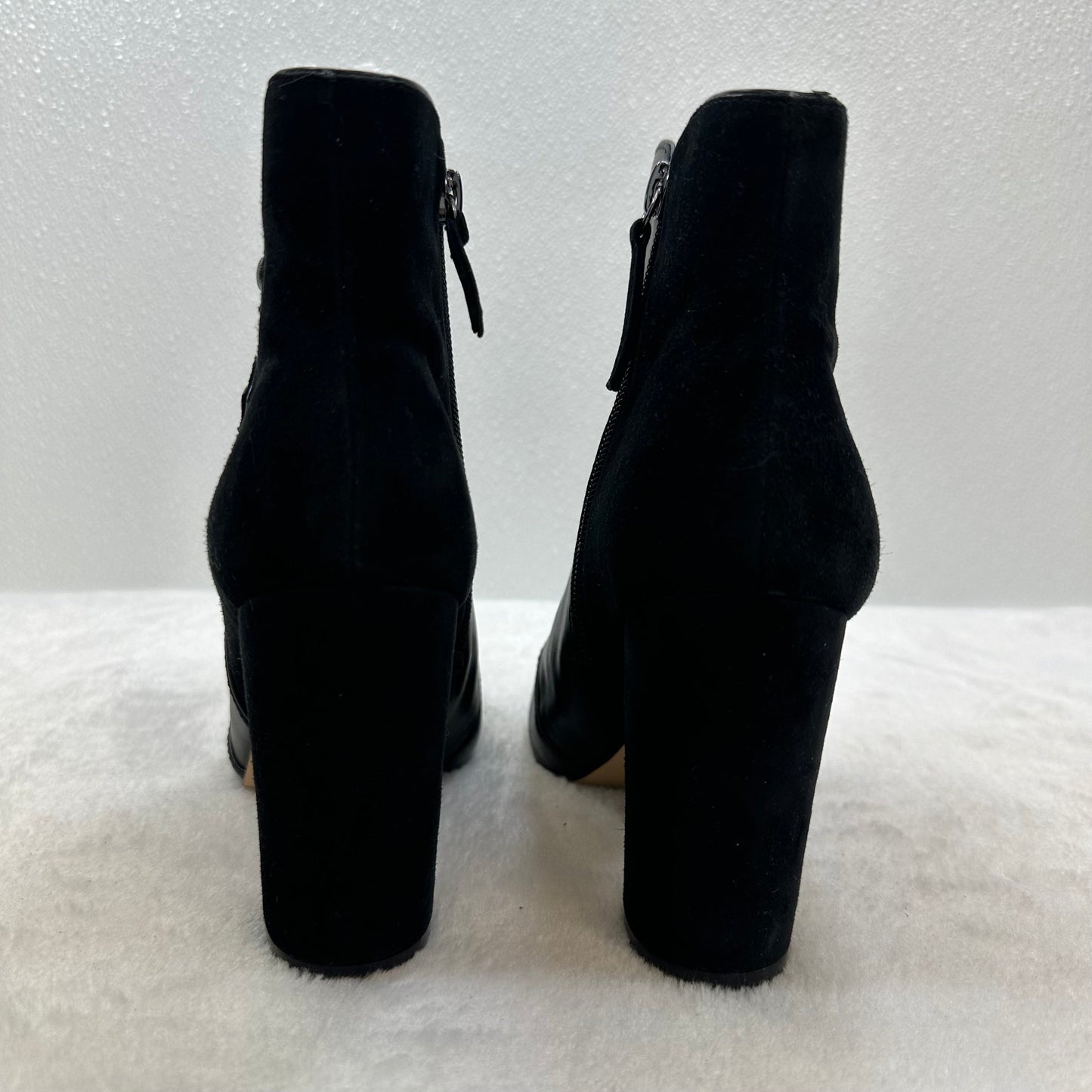 Boots Ankle Heels By White House Black Market O  Size: 6.5