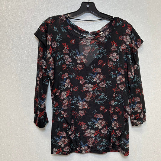 Top Long Sleeve By Free People  Size: Xs