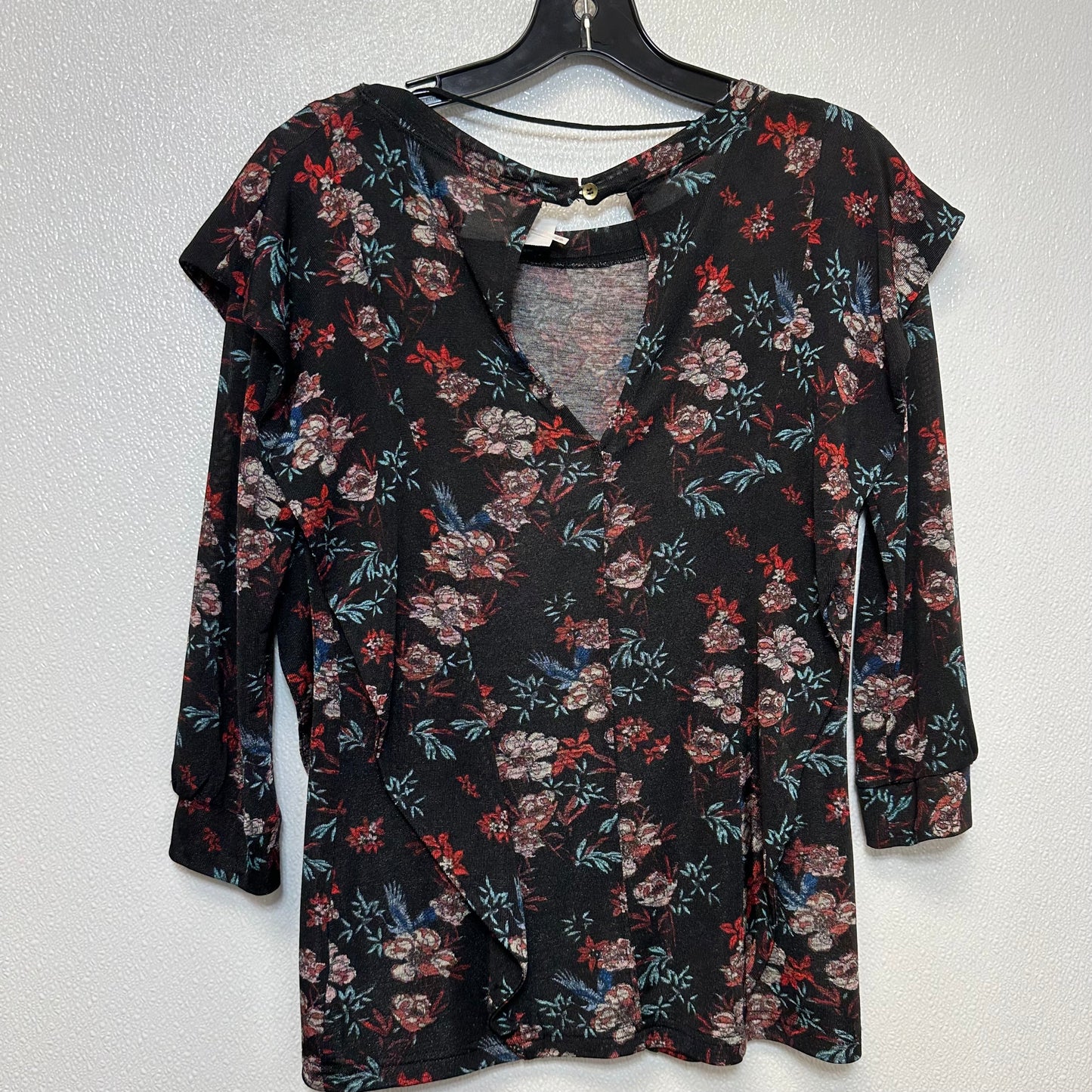 Top Long Sleeve By Free People  Size: Xs