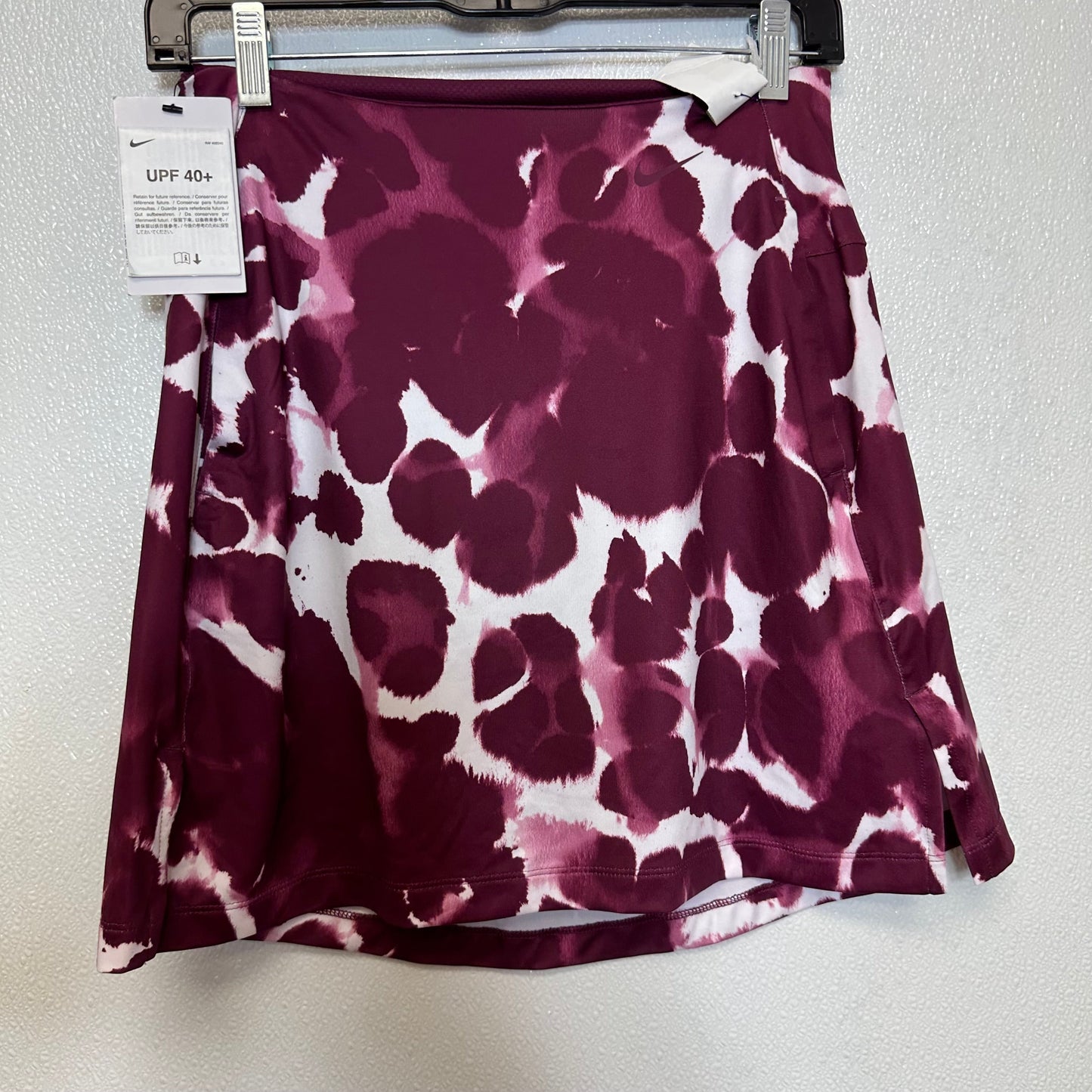 Athletic Skirt Skort By Nike Apparel  Size: Xs