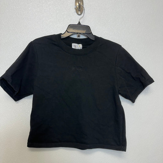 Athletic Top Short Sleeve By Clothes Mentor  Size: M