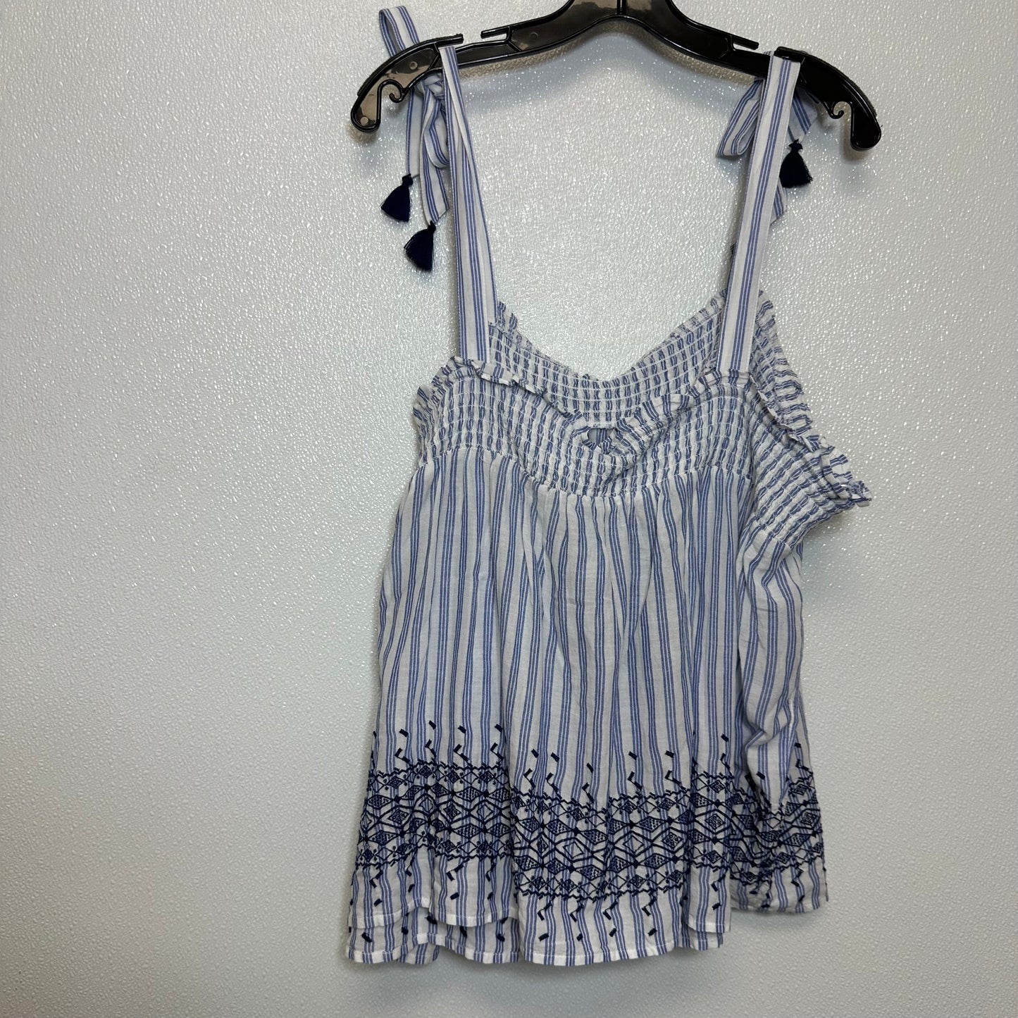 Top Sleeveless By Old Navy  Size: Xxl