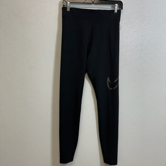 Athletic Pants By Nike Apparel  Size: M