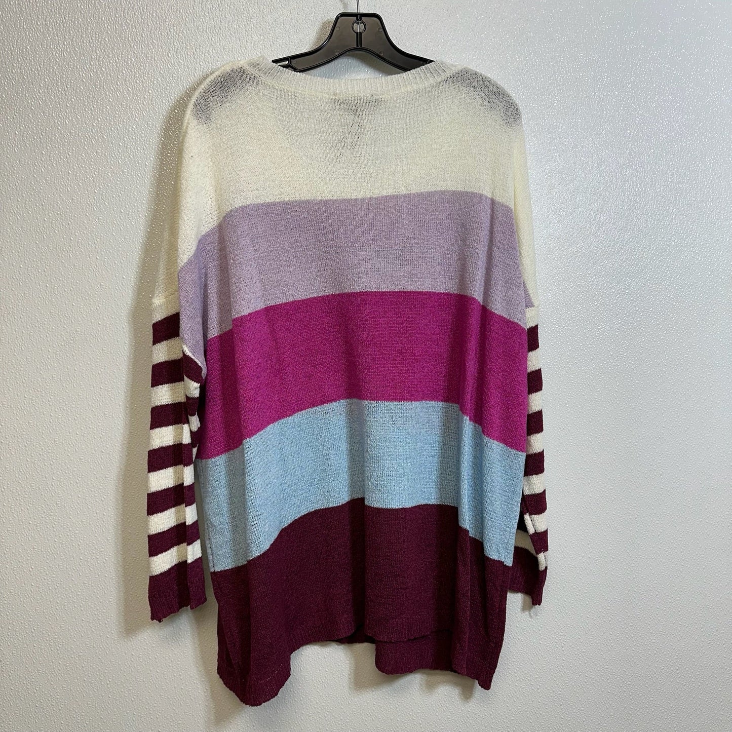 Top Long Sleeve By Clothes Mentor  Size: 2X
