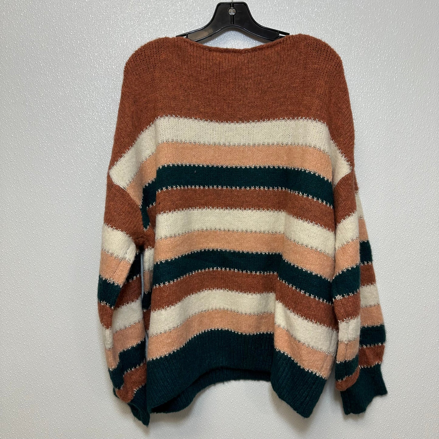 Sweater By Clothes Mentor  Size: 2x