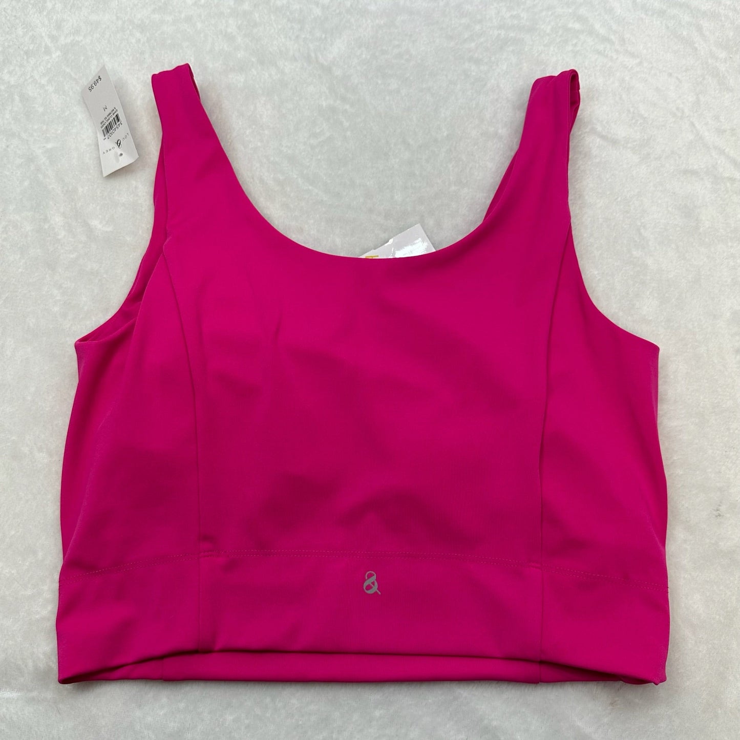 Athletic Bra By Lou And Grey  Size: M