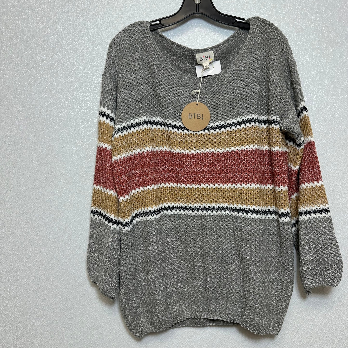 Sweater By Bibi  Size: L