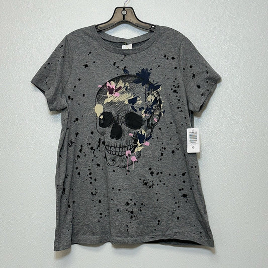 Top Short Sleeve By Torrid  Size: M