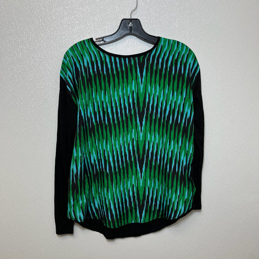 Top Long Sleeve By Michael By Michael Kors  Size: Xs