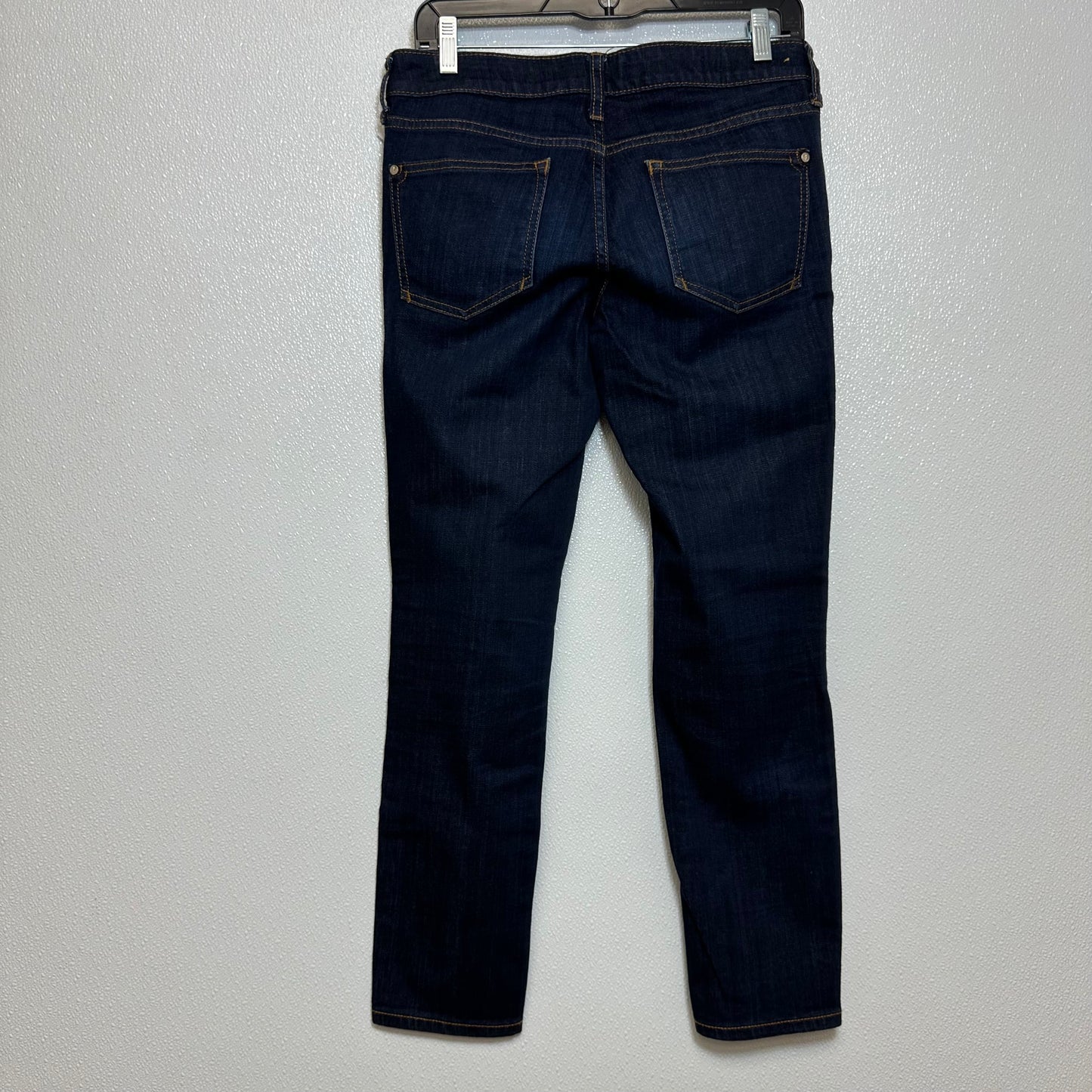 Jeans Straight By Pilcro  Size: 6