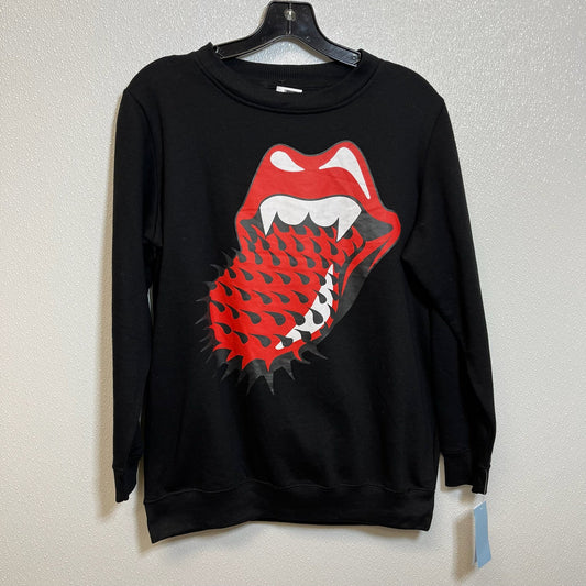 Sweatshirt Crewneck By Clothes Mentor  Size: S