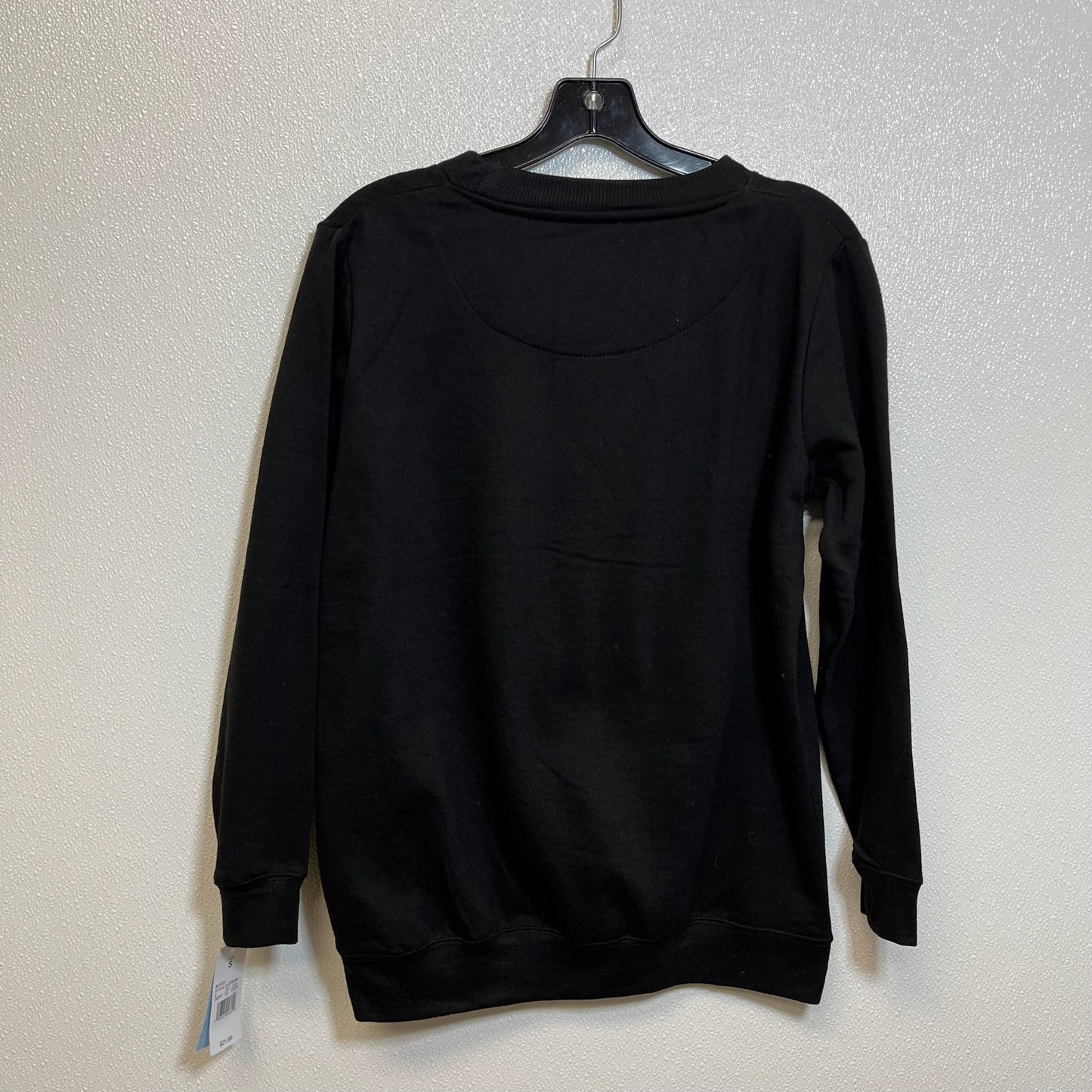 Sweatshirt Crewneck By Clothes Mentor  Size: S