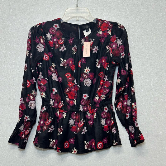 Top Long Sleeve By Ann Taylor  Size: Xs