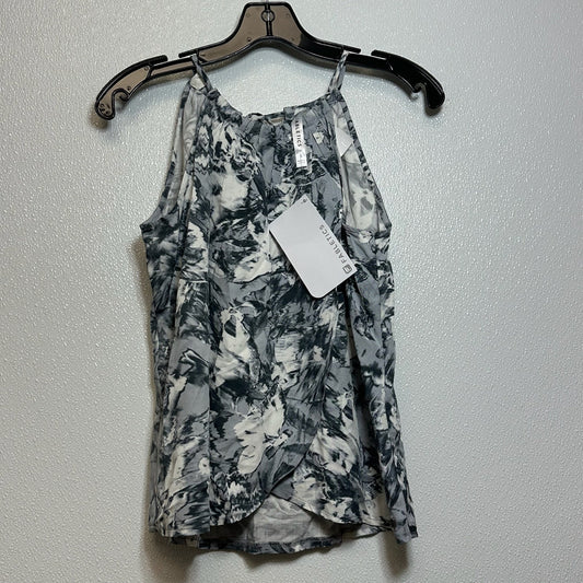 Athletic Tank Top By Fabletics  Size: S