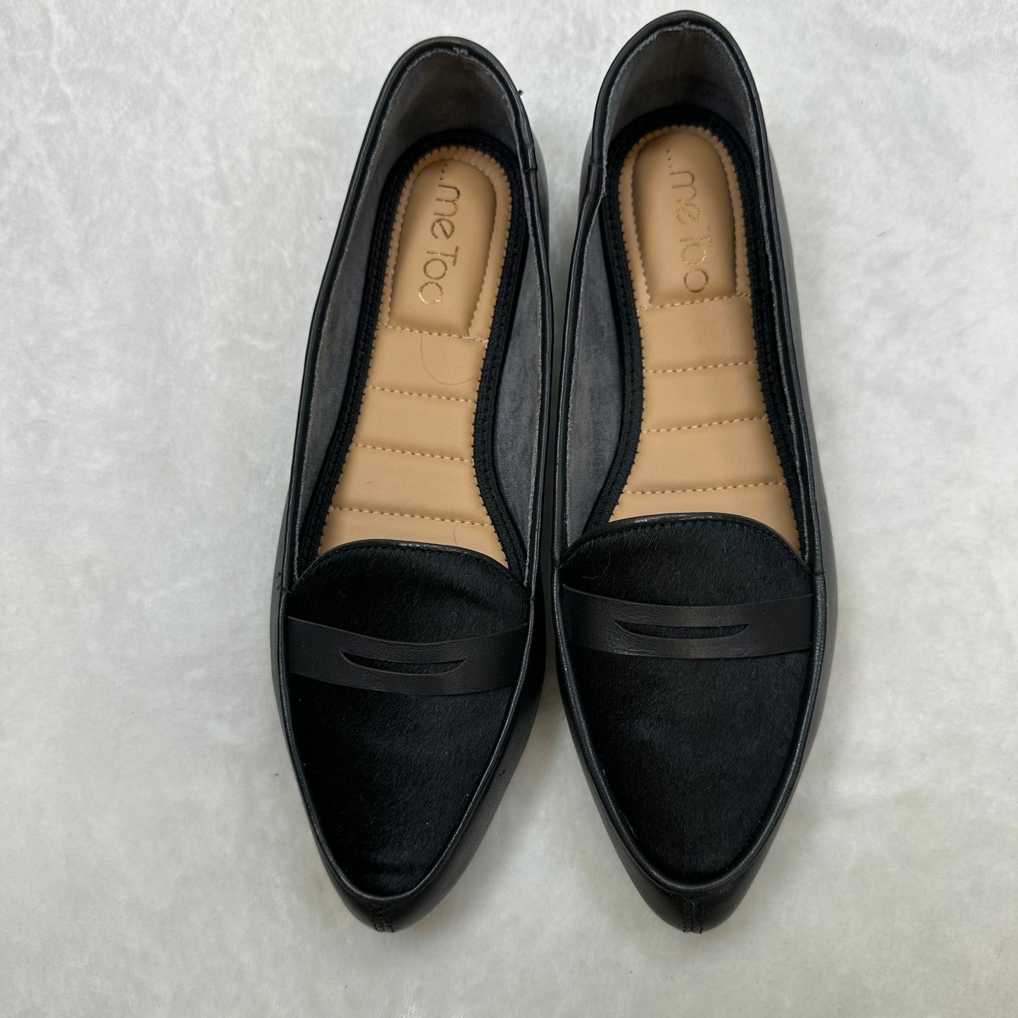 Shoes Flats Ballet By Me Too  Size: 6.5