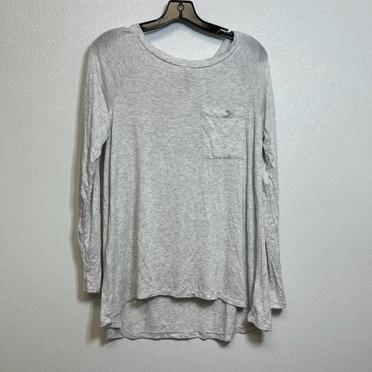 Top Long Sleeve By Anthropologie  Size: L