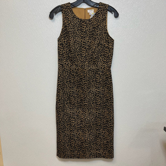 Dress Casual Short By J Crew  Size: 0