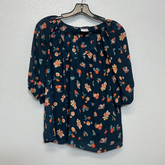 Top Long Sleeve By Ann Taylor O  Size: S