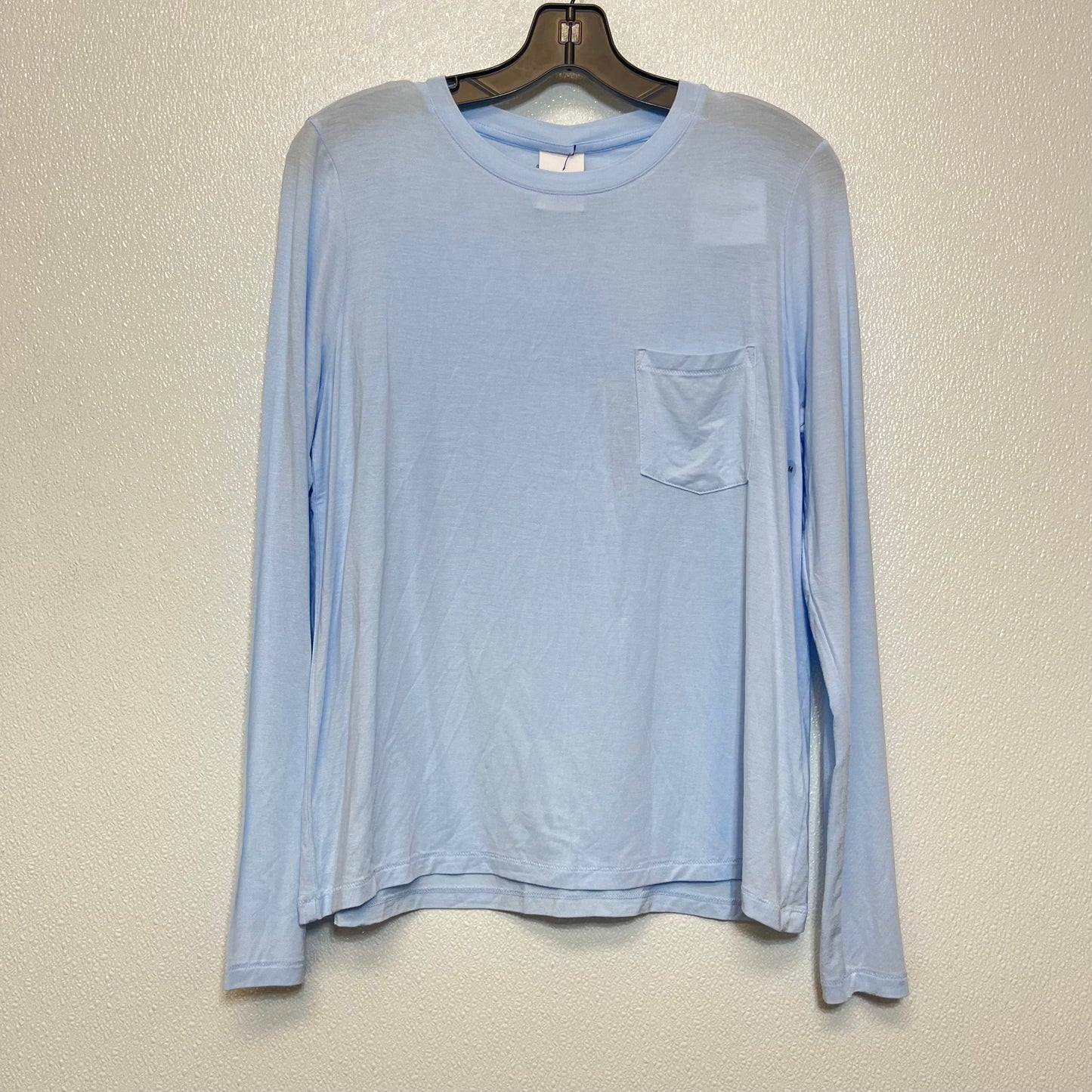 Top Long Sleeve By American Eagle  Size: M