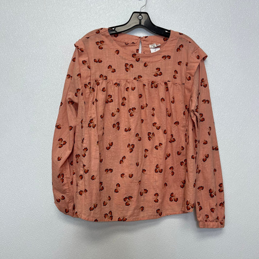Top Long Sleeve By Ana  Size: Xl