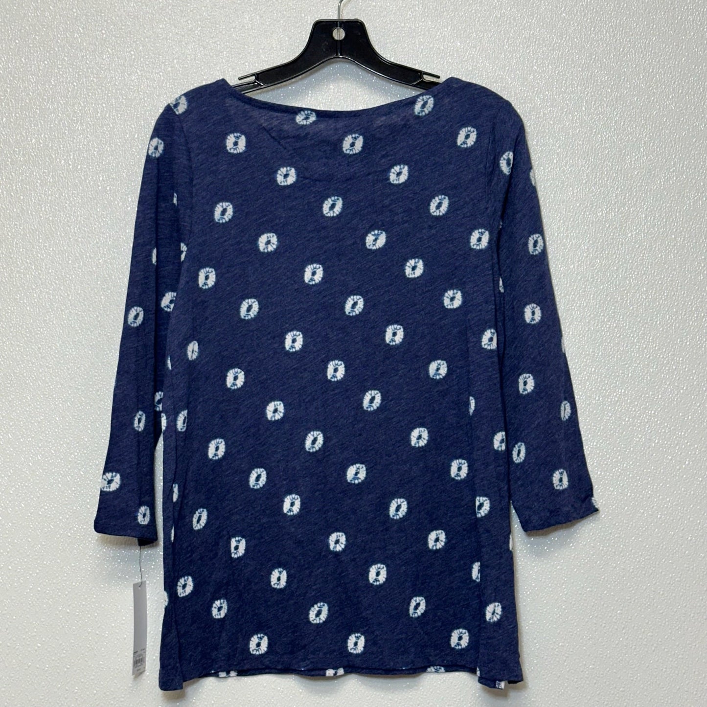 Top 3/4 Sleeve By Sonoma O  Size: S