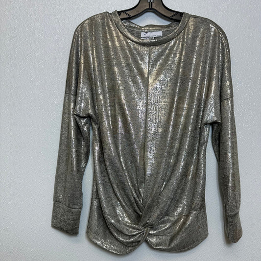 Top Long Sleeve By Clothes Mentor  Size: S