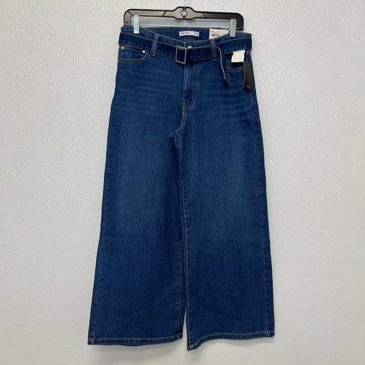 Jeans Cropped By Nine West  Size: 10