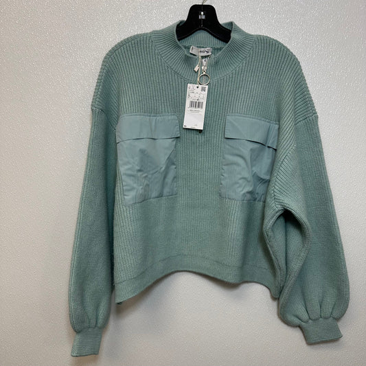 Sweater By Mng  Size: Xl