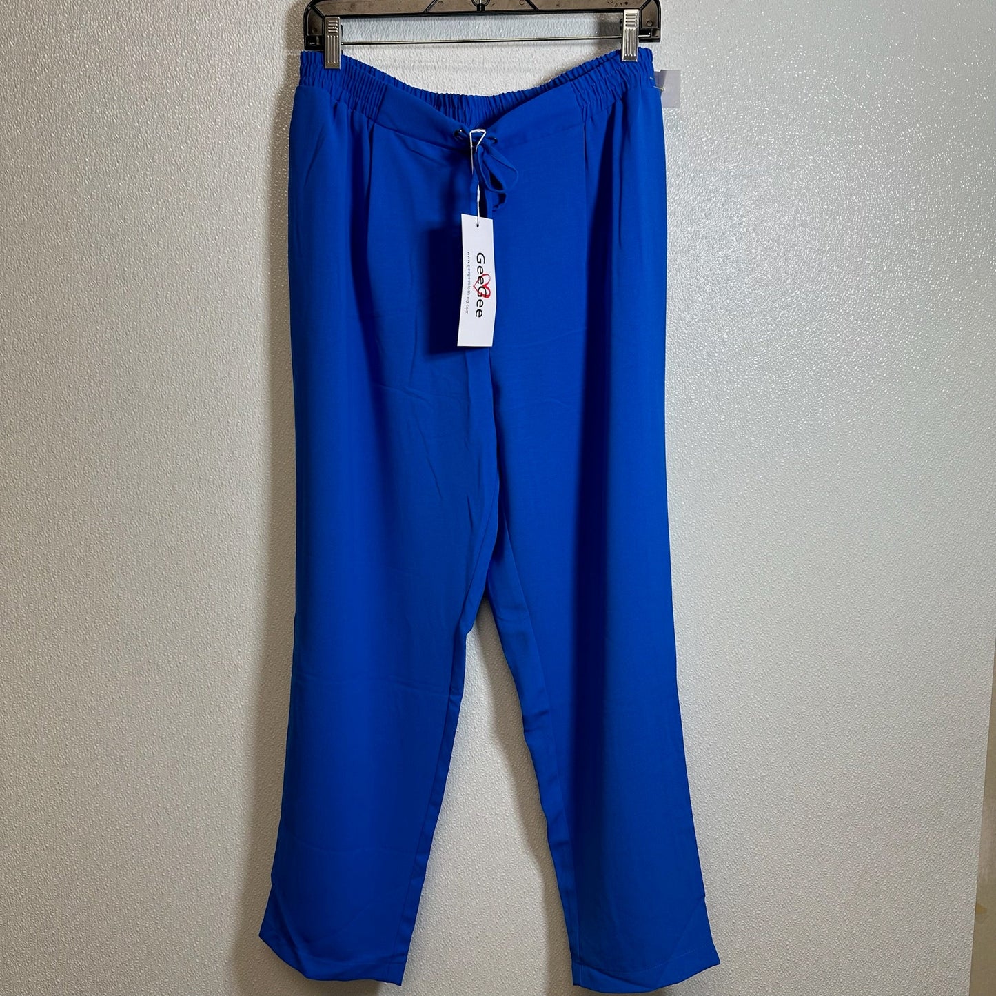Pants Ankle By Clothes Mentor  Size: L