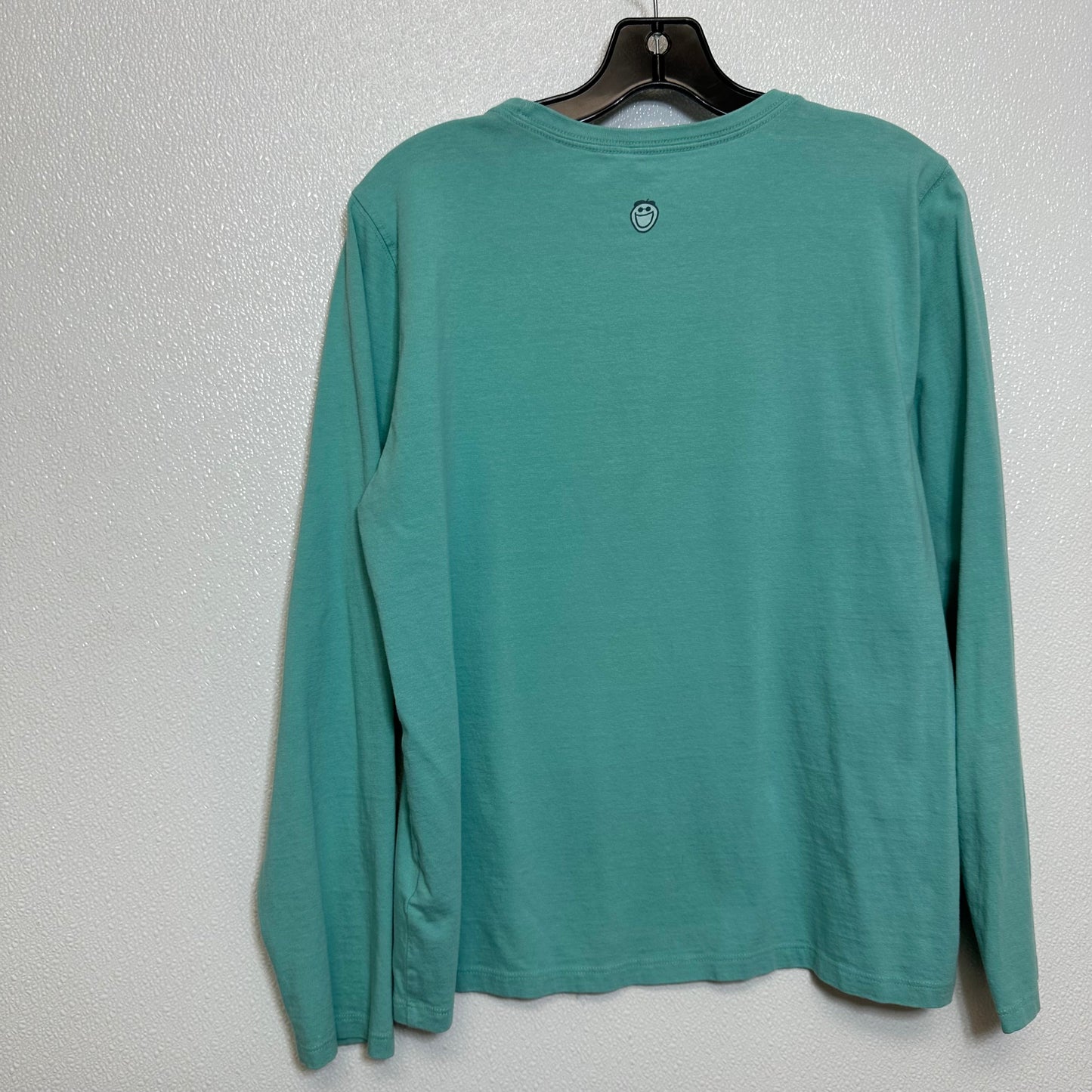 Top Long Sleeve Basic By Life Is Good  Size: M