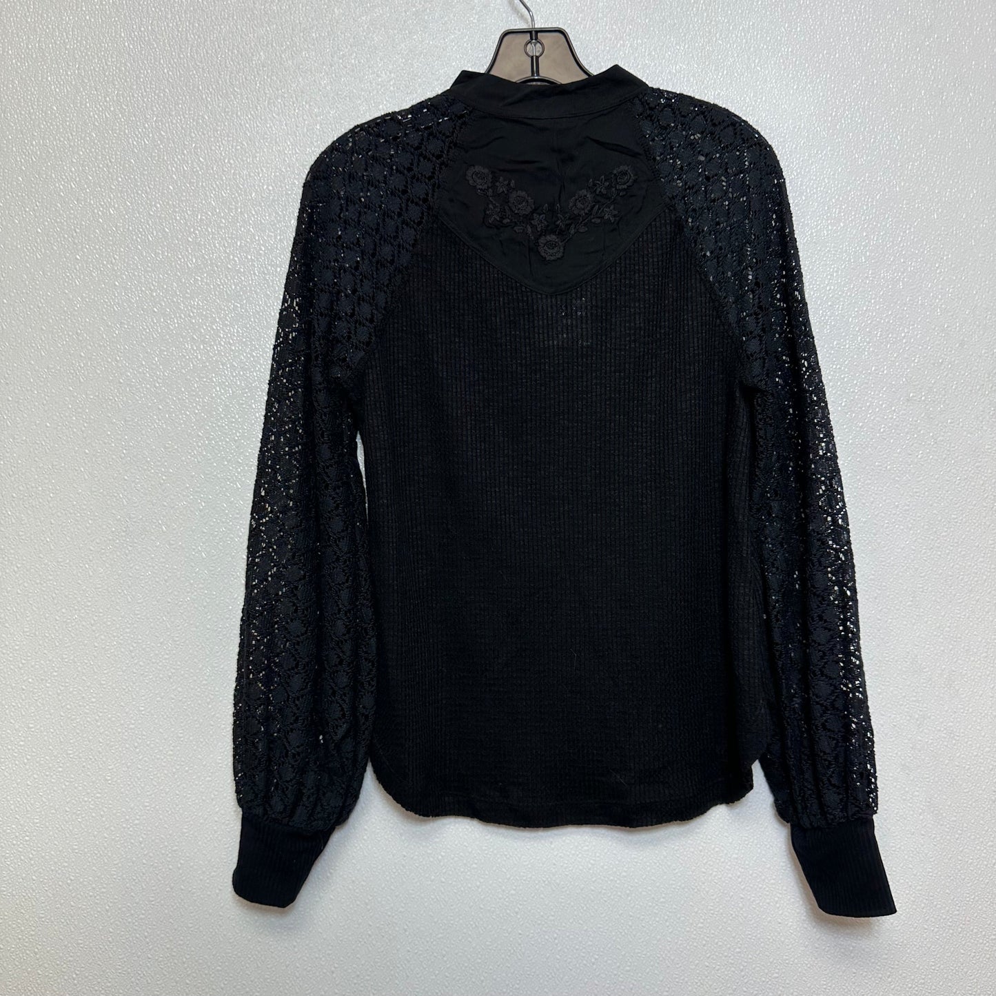 Top Long Sleeve By Free People  Size: Xs