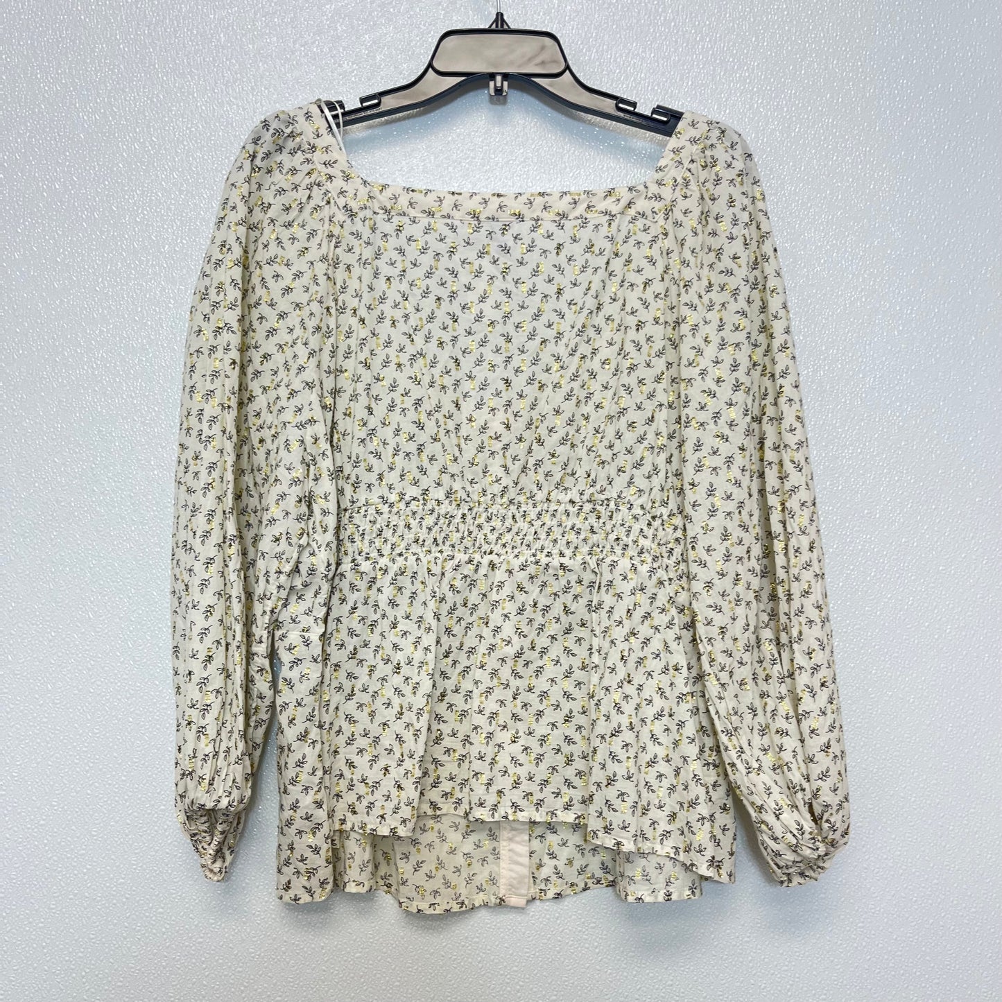 Top Long Sleeve By Old Navy  Size: 2x