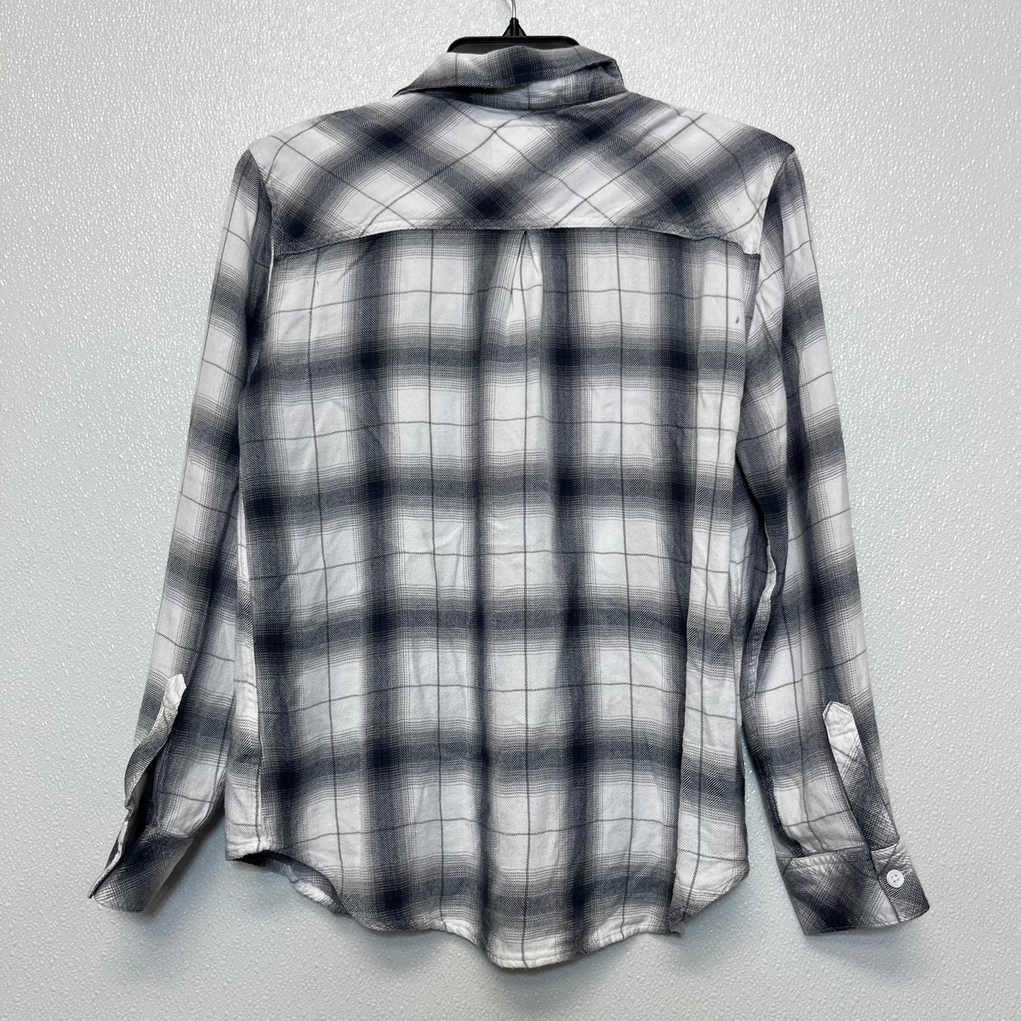 Top Long Sleeve By Rails  Size: M