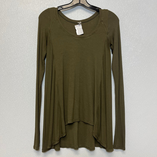 Top Long Sleeve By Free People  Size: Xs