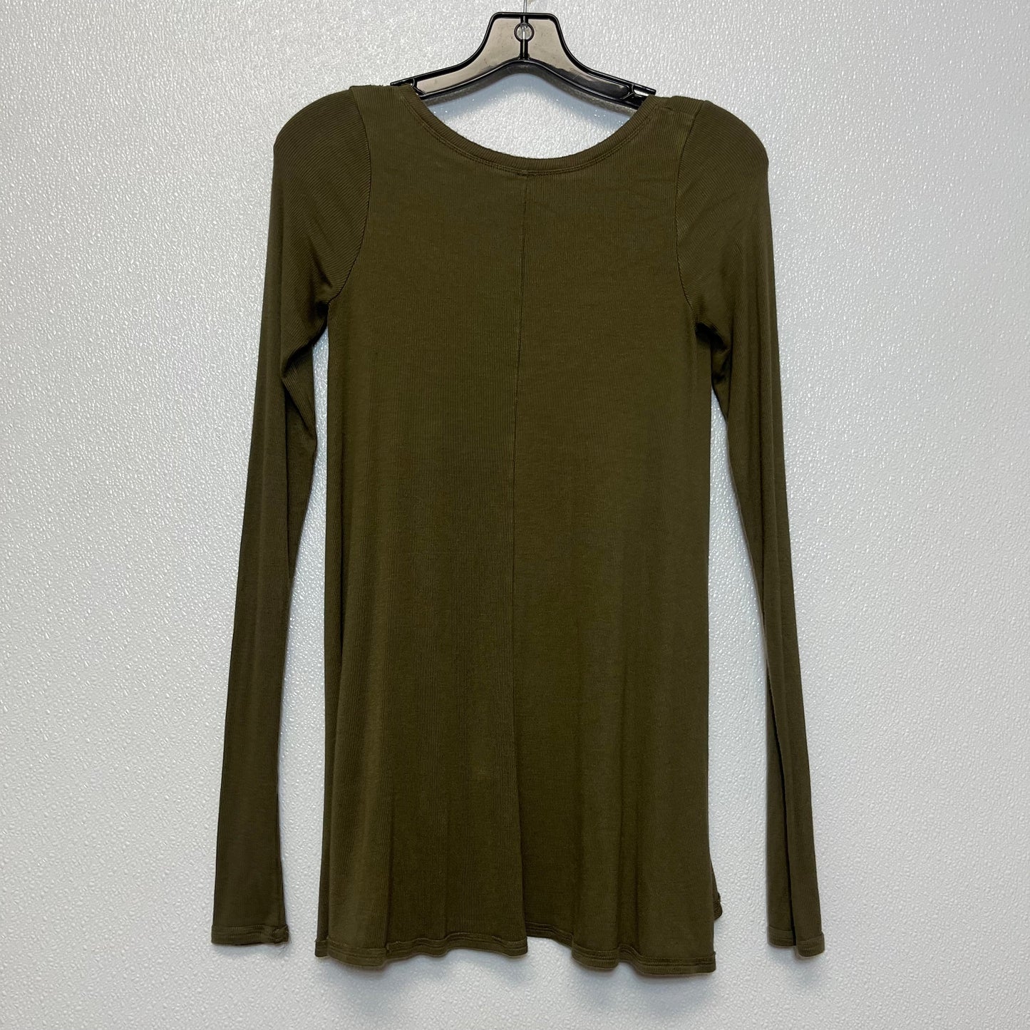 Top Long Sleeve By Free People  Size: Xs