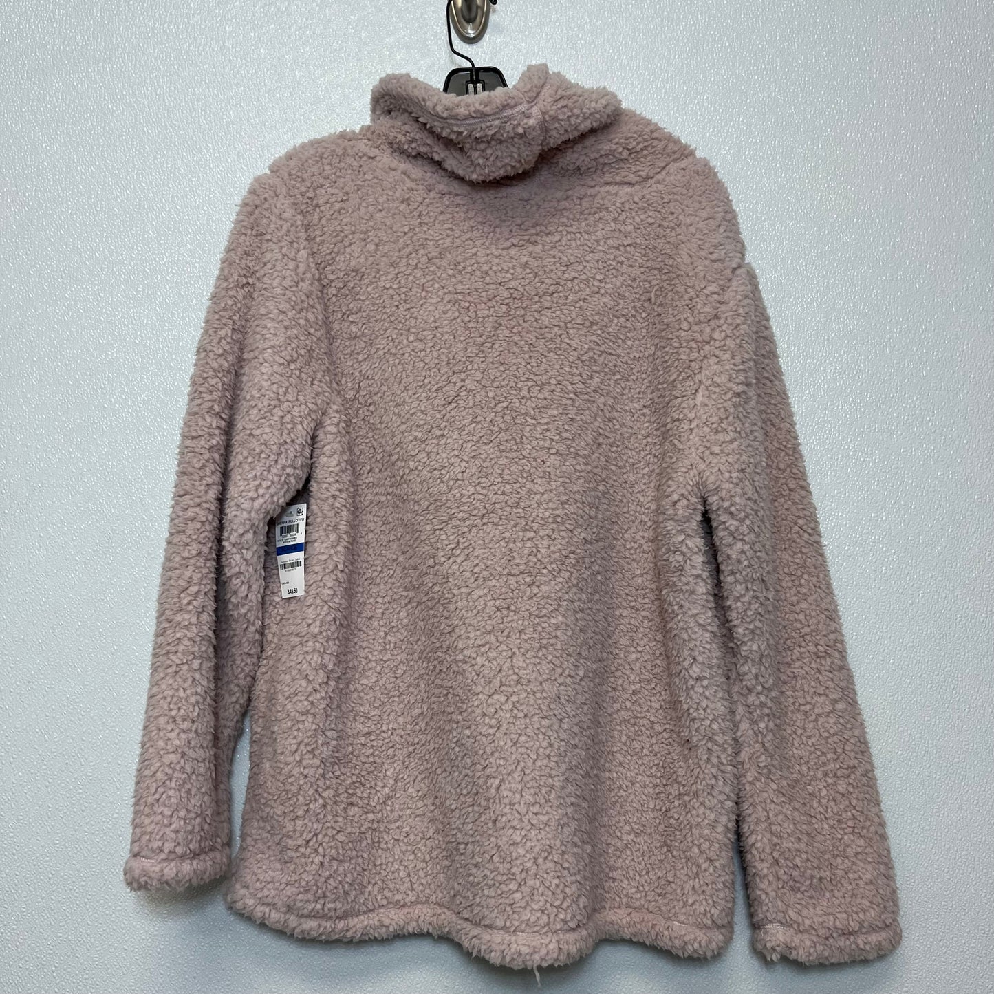 Top Long Sleeve By Style And Company  Size: Xl