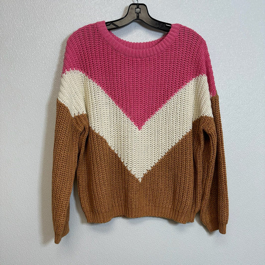 Sweater By Harper  Size: M
