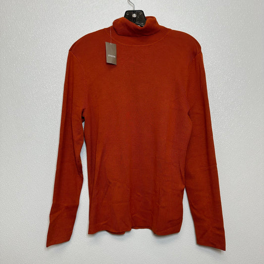 Sweater By Chicos  Size: L