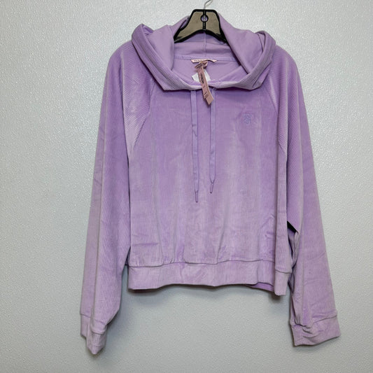 Top Long Sleeve By Victorias Secret  Size: Xl