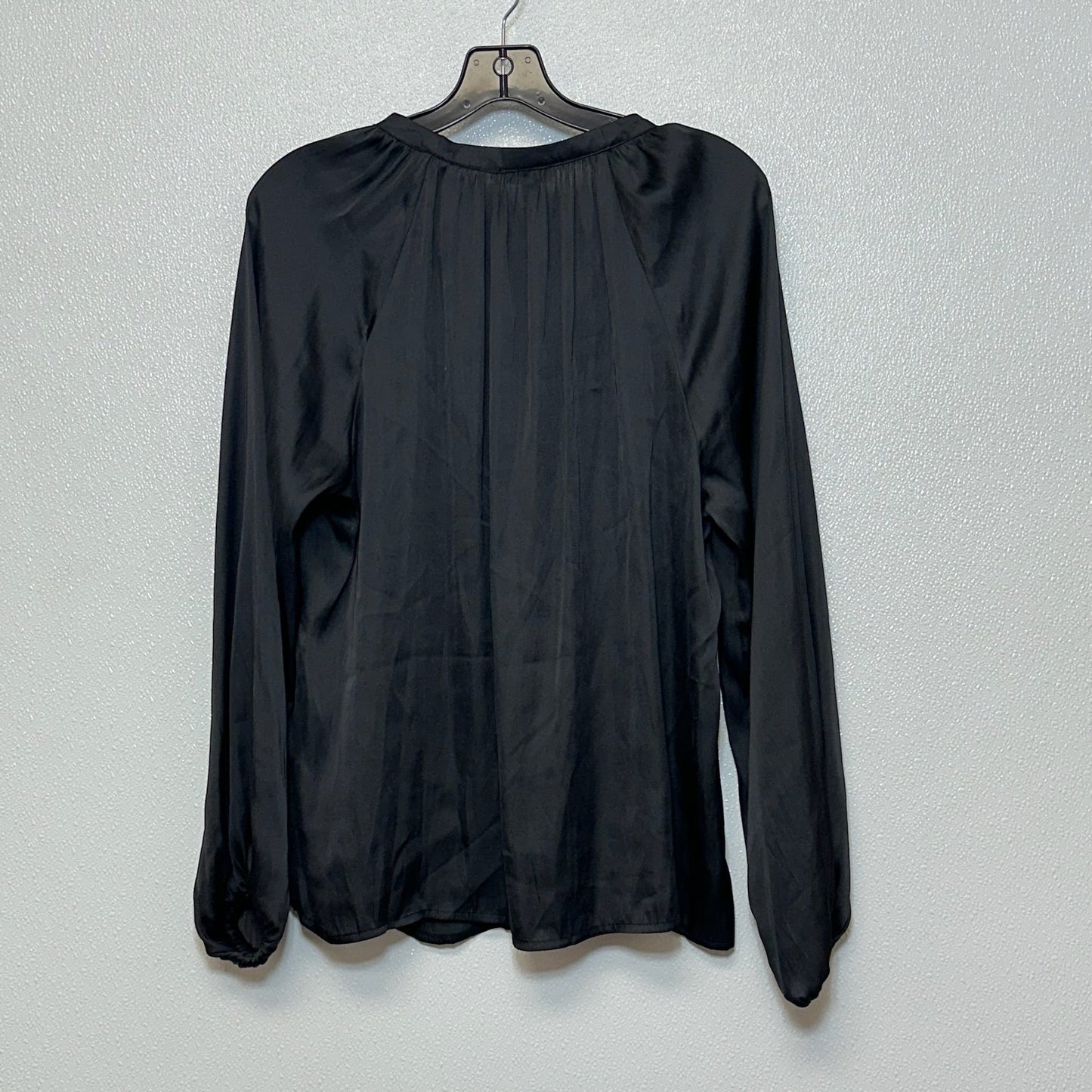 Top Long Sleeve Basic By Torrid  Size: M/L