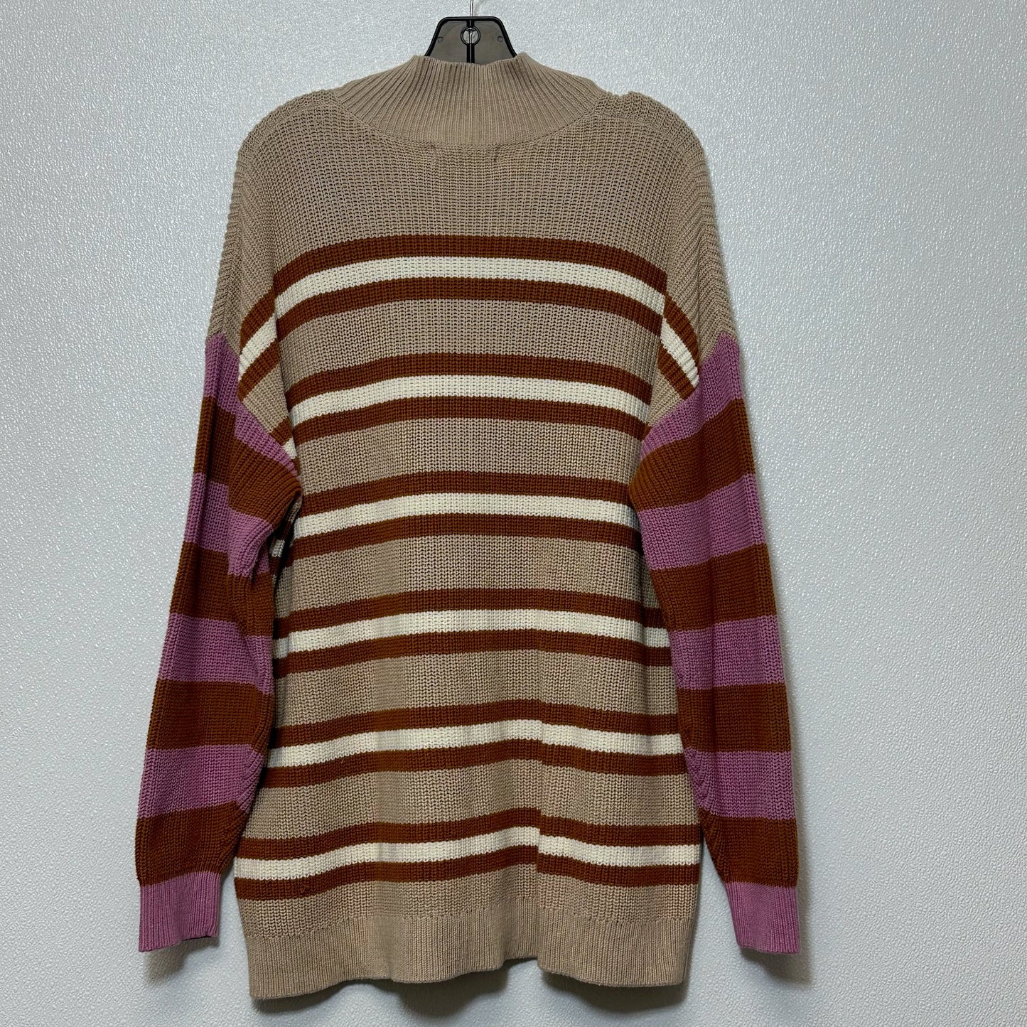 Sweater By Treasure And Bond  Size: Xl