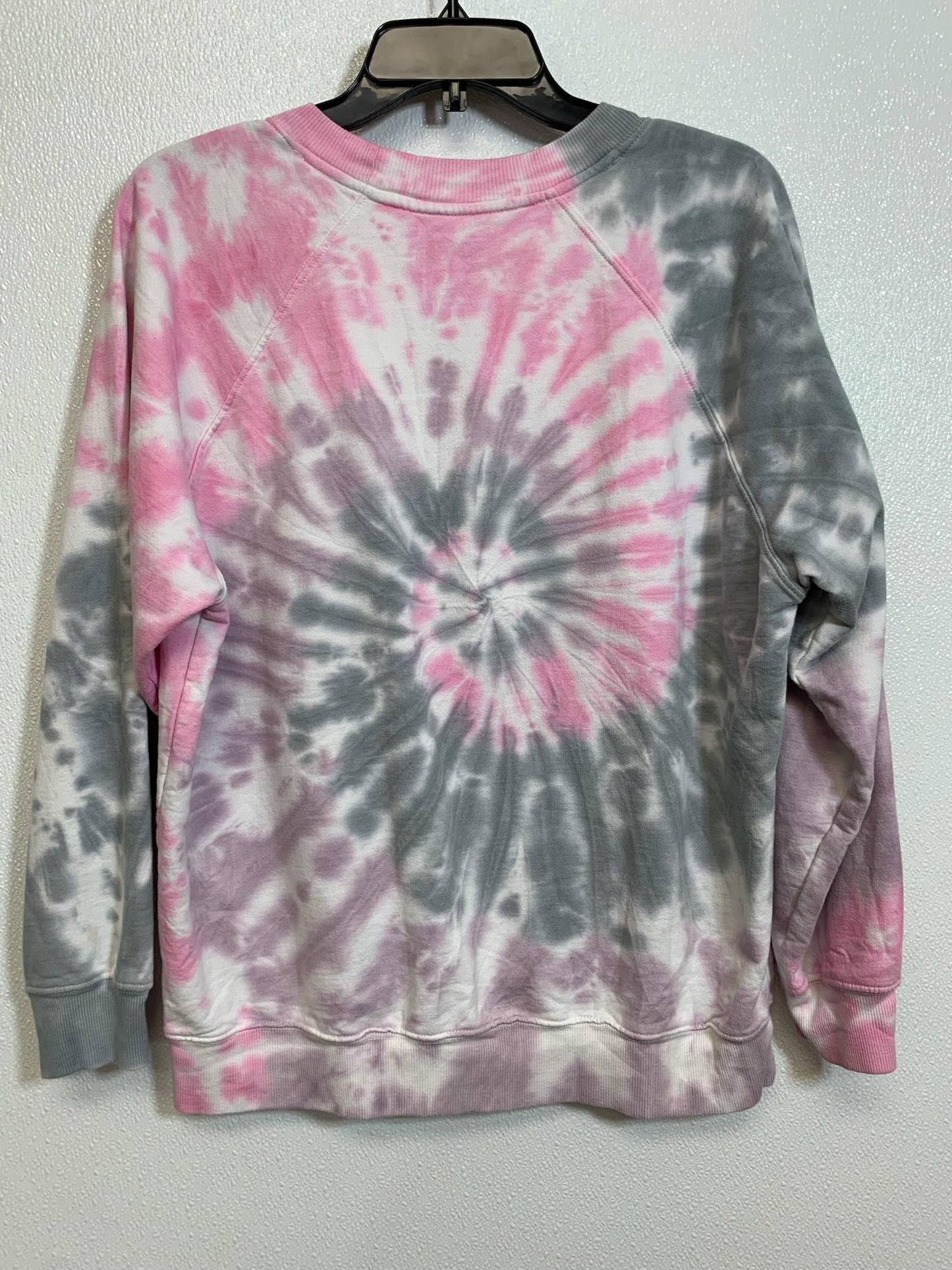 Sweatshirt Crewneck By Clothes Mentor  Size: S