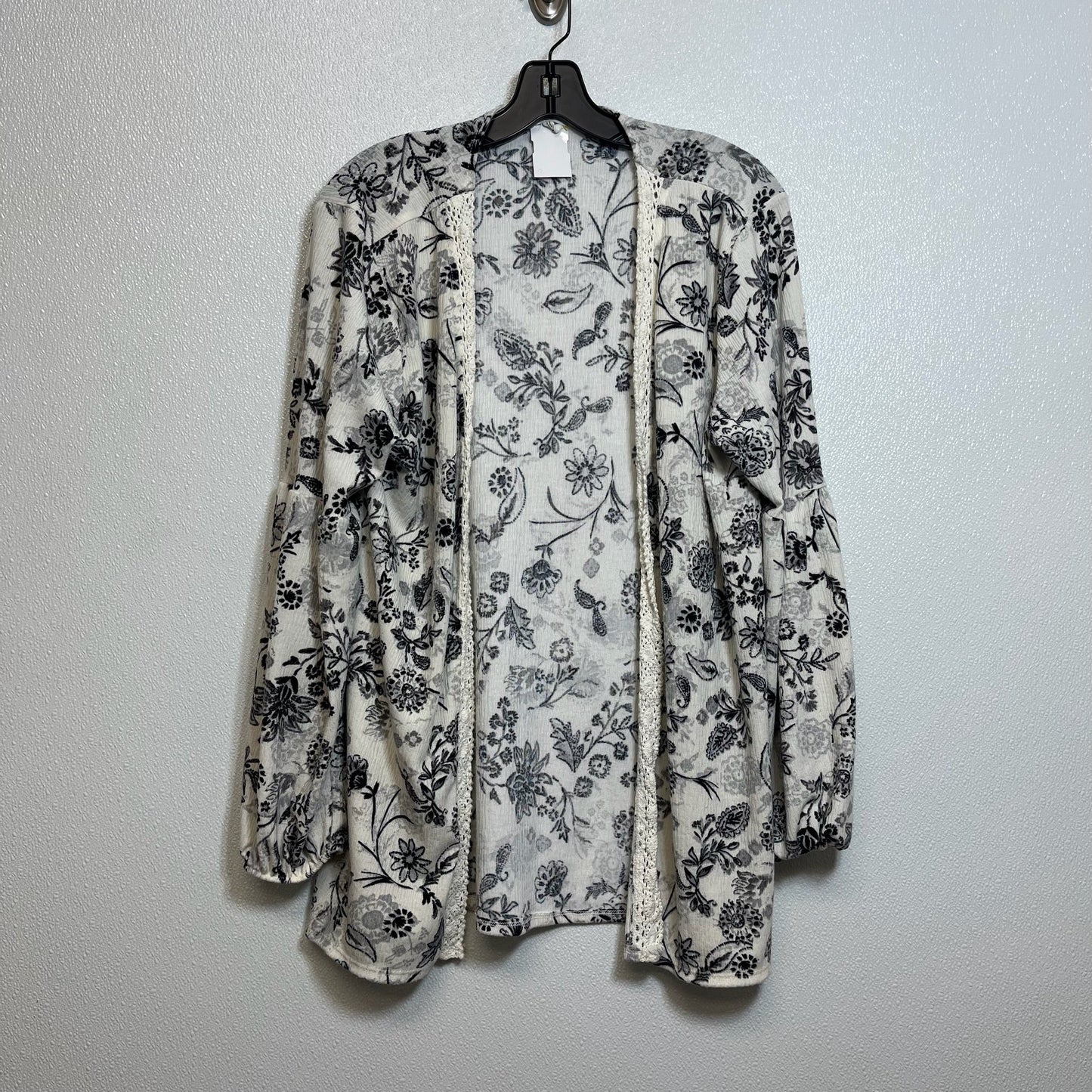 Kimono By Maurices  Size: L