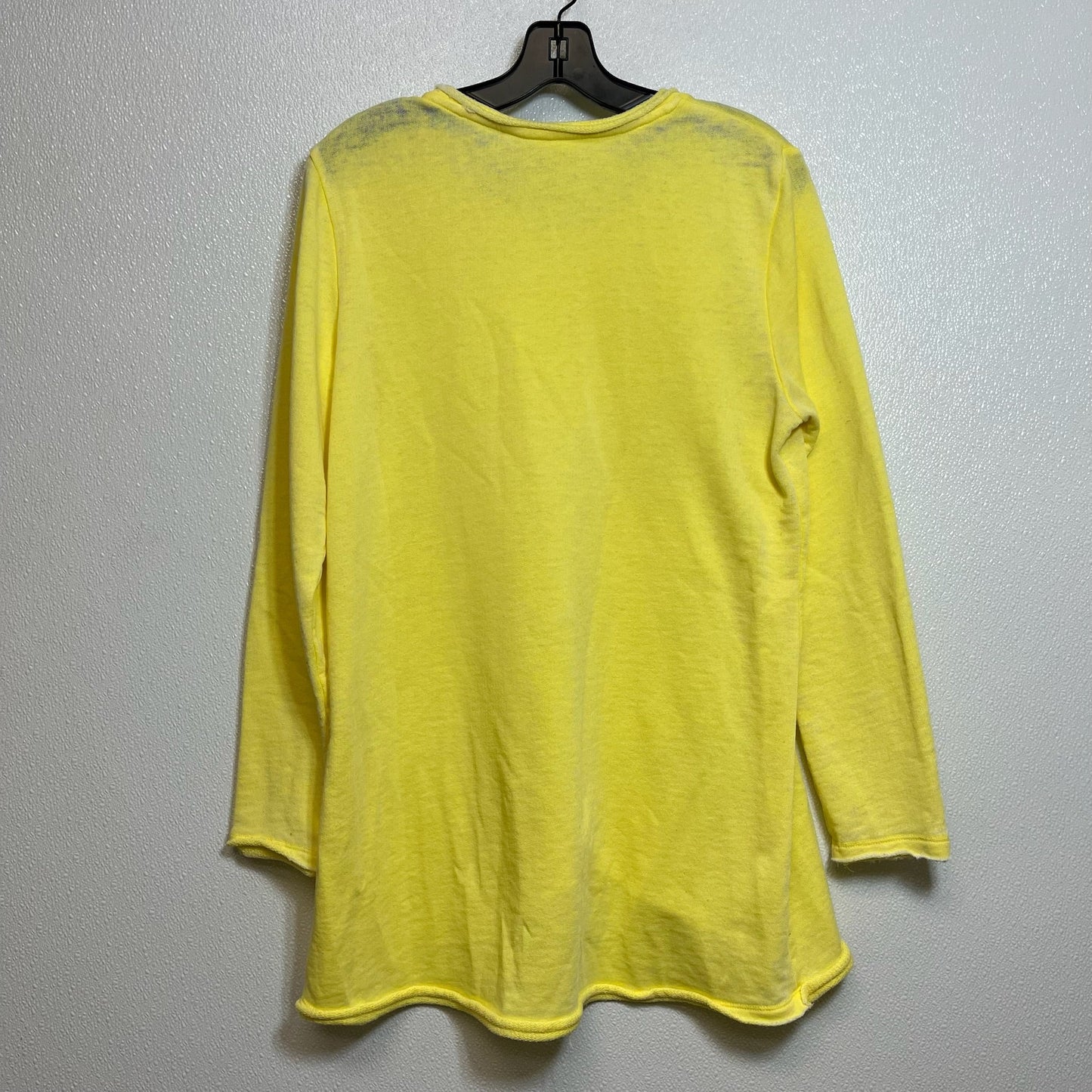 Top Long Sleeve Basic By Workshop  Size: M